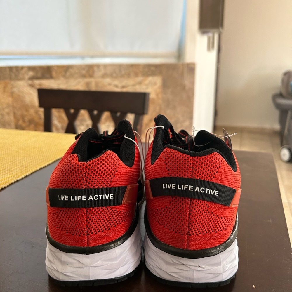 RBX New Dead Stock Size 10.5 no box